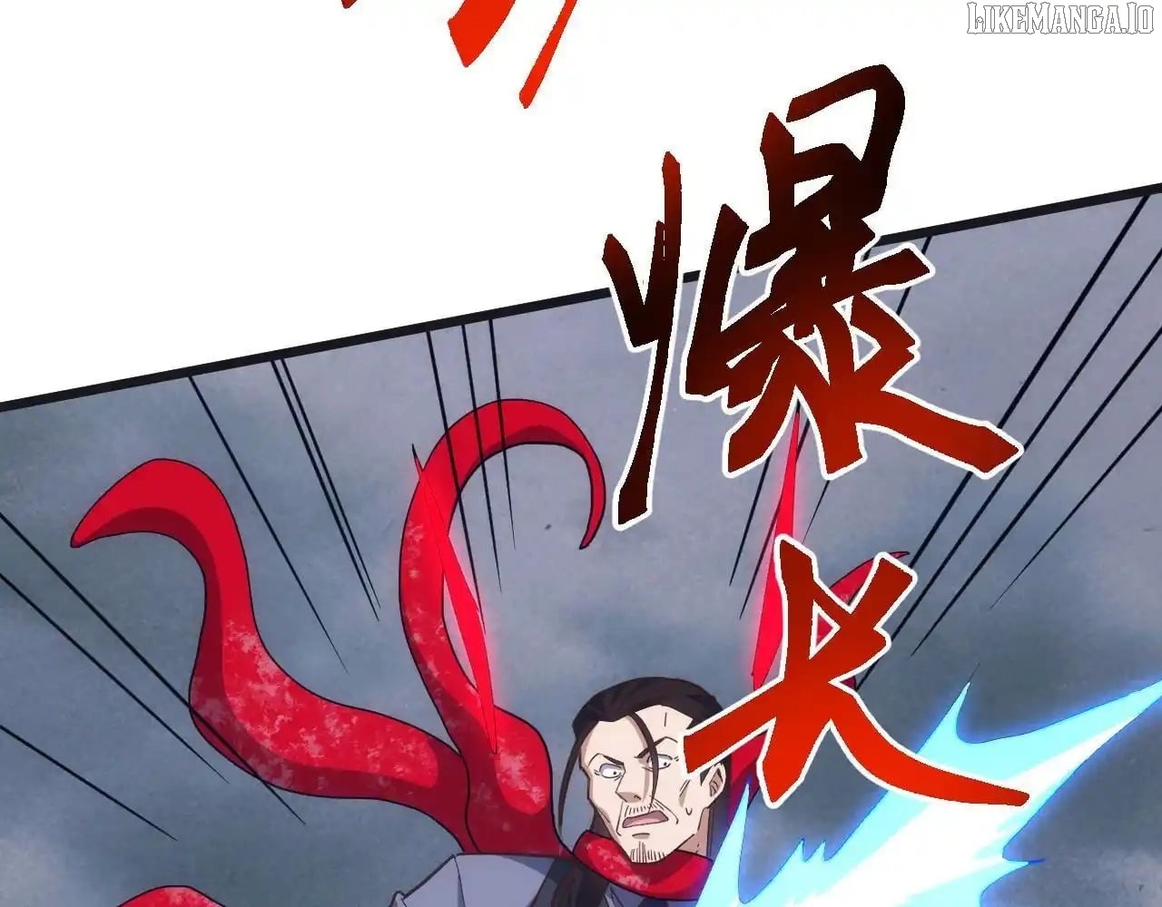 Invasion of the Myriad Races: Starting by Taming a Legendary Beast Chapter 51 - page 6